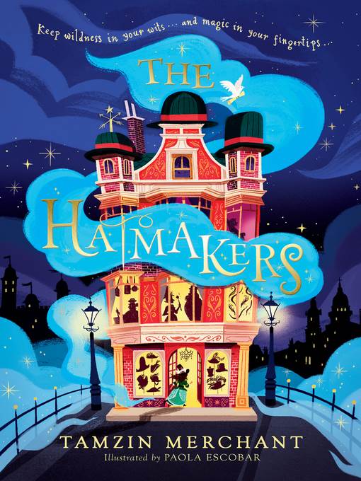 The Hatmakers