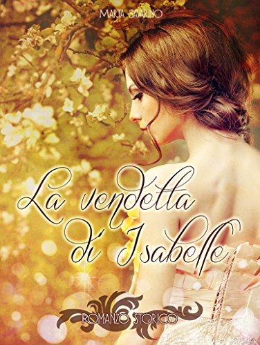 La vendetta di Isabelle