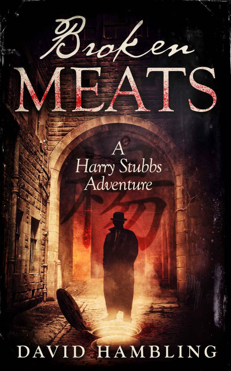 Broken Meats