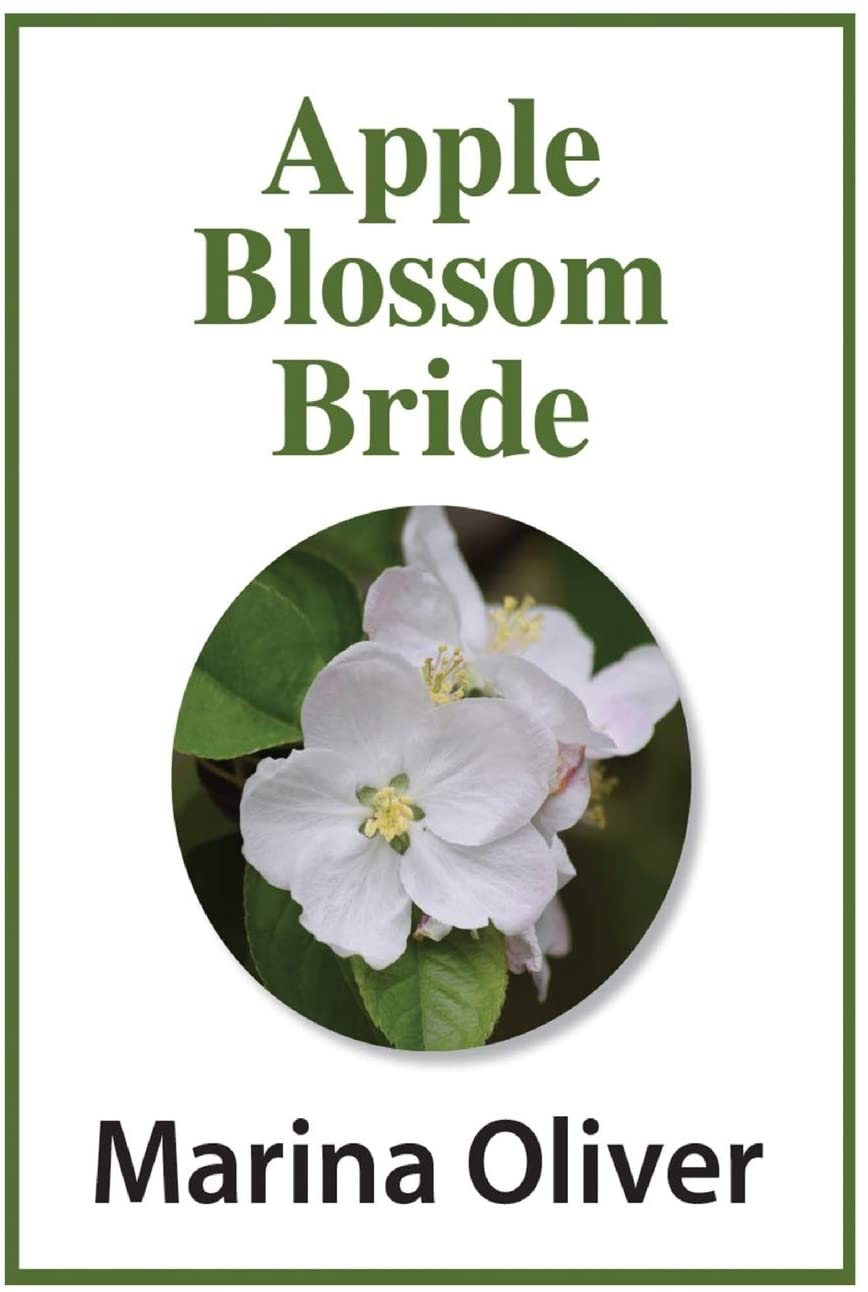 Apple Blossom Bride