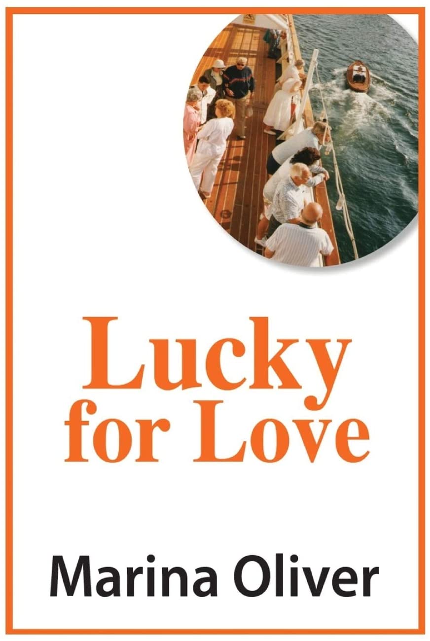 Lucky for Love