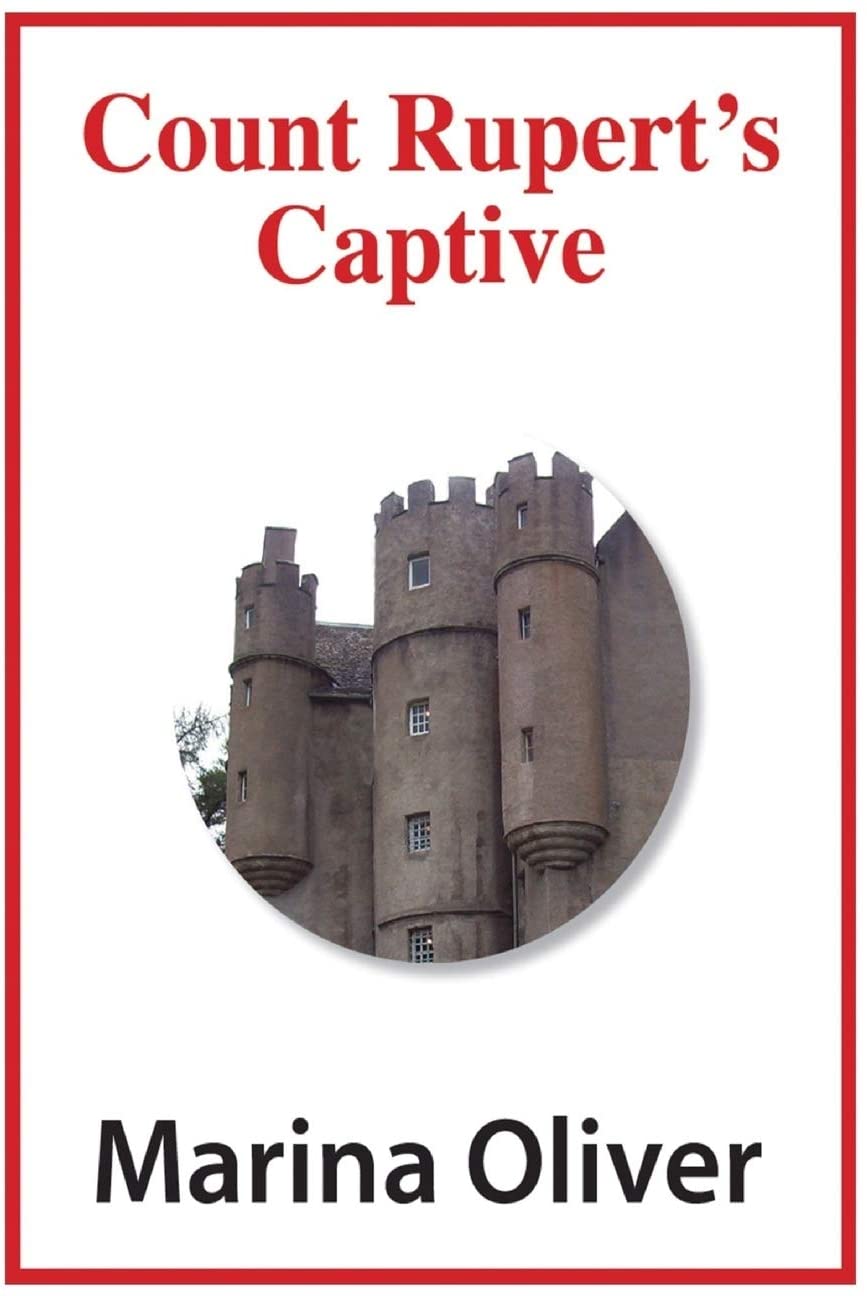 Count Rupert's Captive