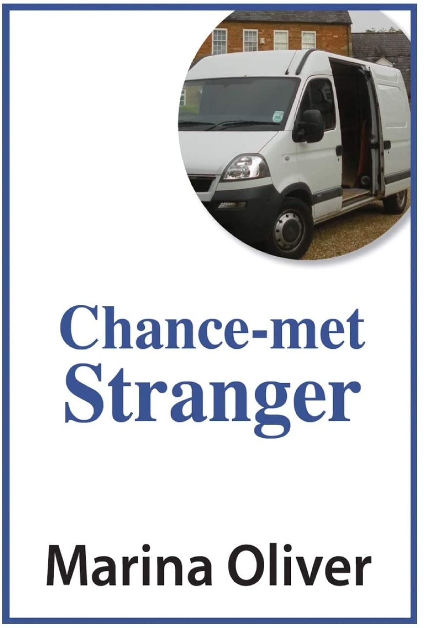 Chance-met Stranger