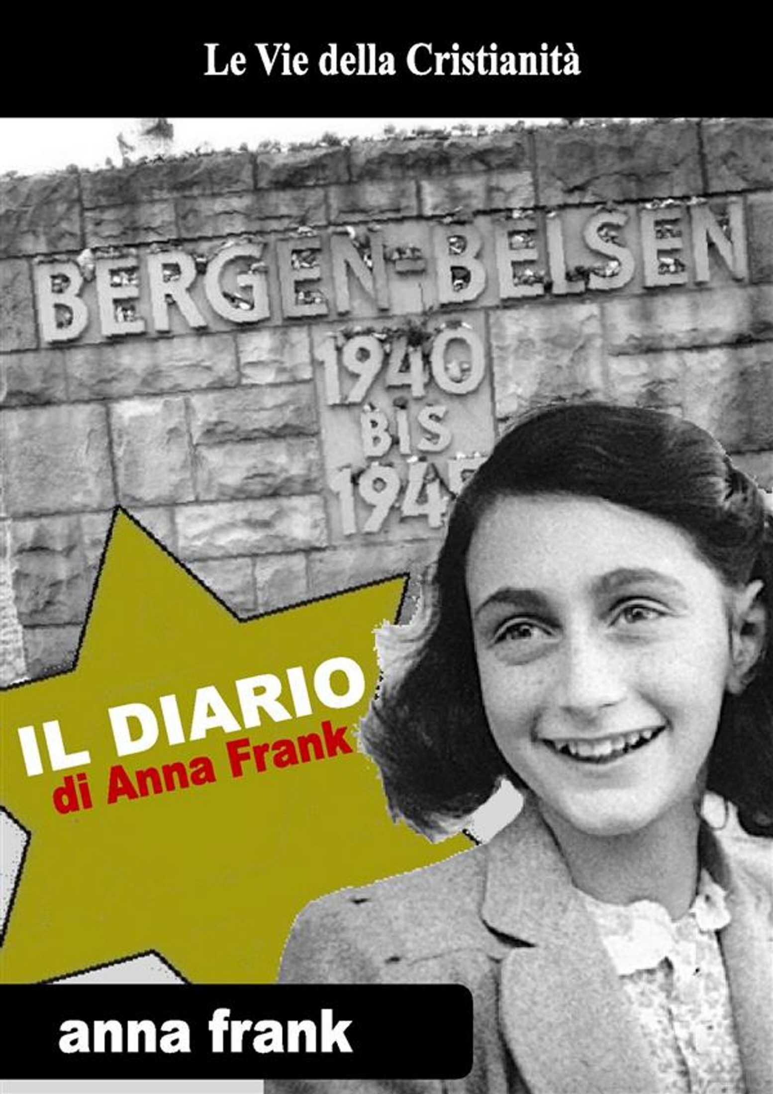 Il diario di Anna Frank