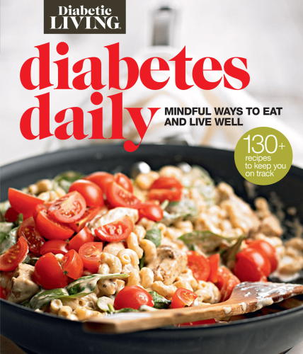 Diabetic Living Manage Diabetes