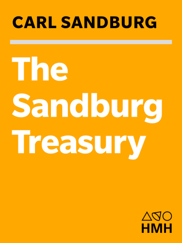 The Sandburg Treasury