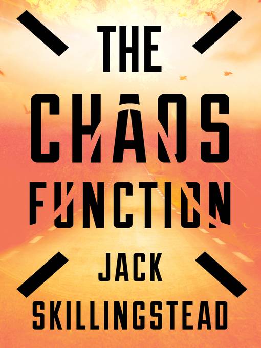 The Chaos Function