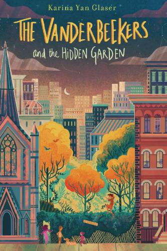 The Vanderbeekers and the Hidden Garden