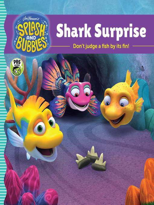 Shark Surprise