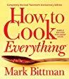 How to Cook Everything