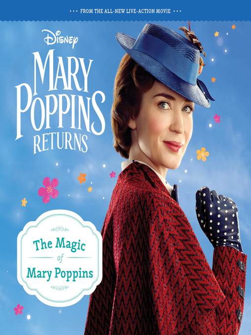 Mary Poppins Returns