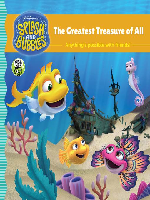 The Greatest Treasure of All