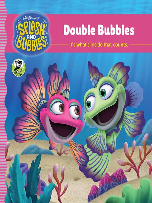 Double Bubbles
