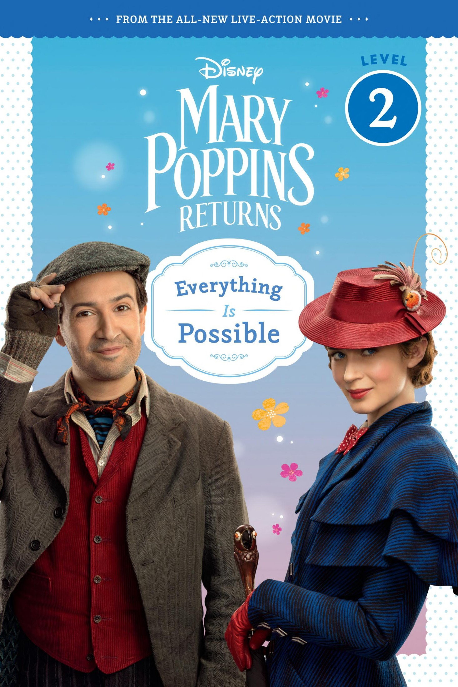 Mary Poppins Returns