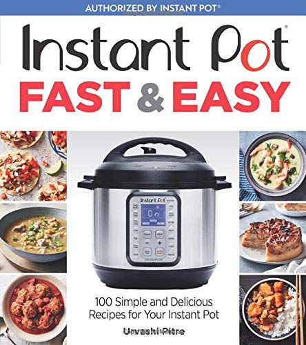 Instant Pot Fast &amp; Easy