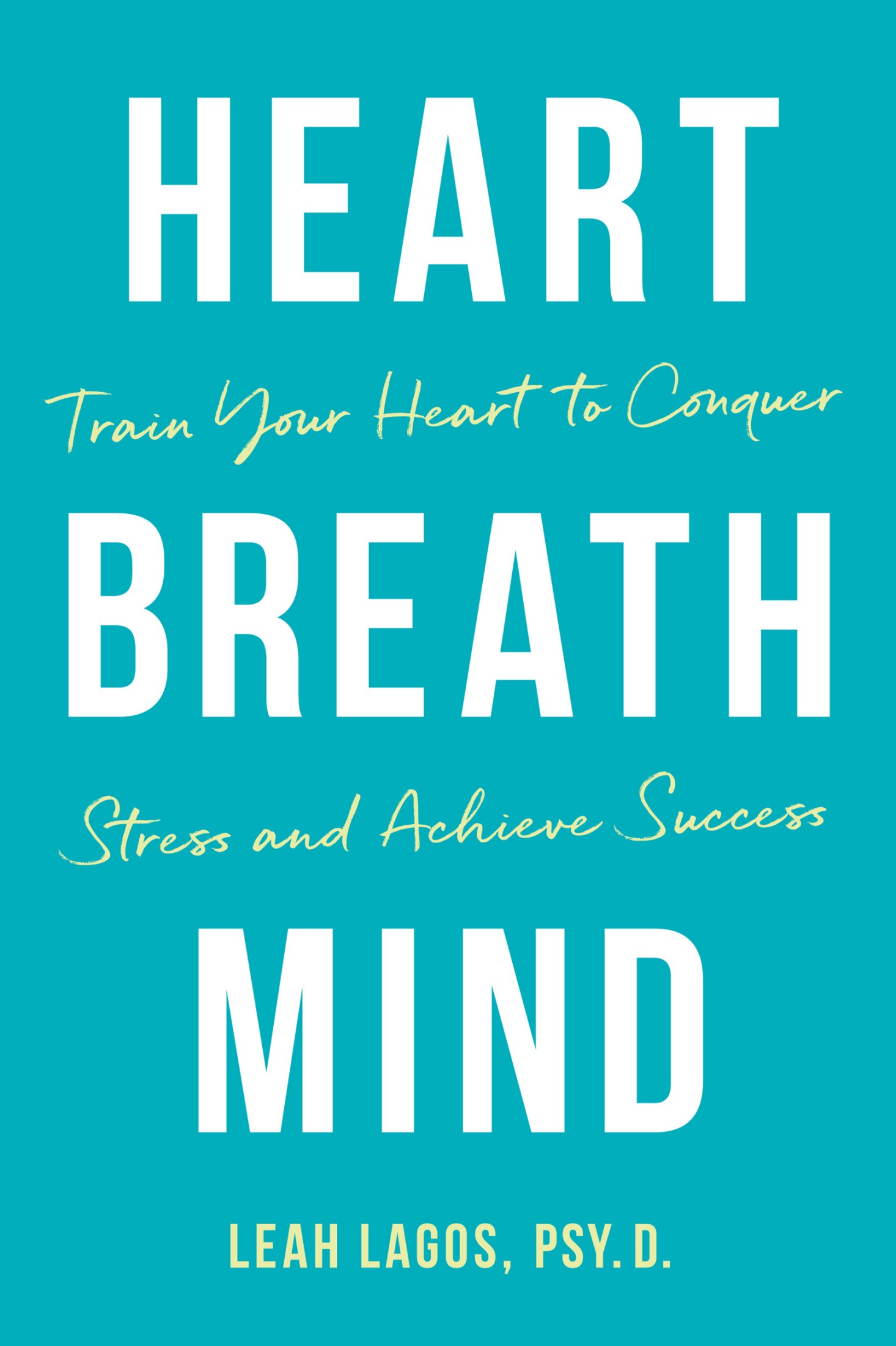 Heart Breath Mind