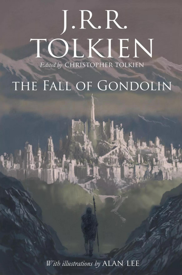 The Fall of Gondolin