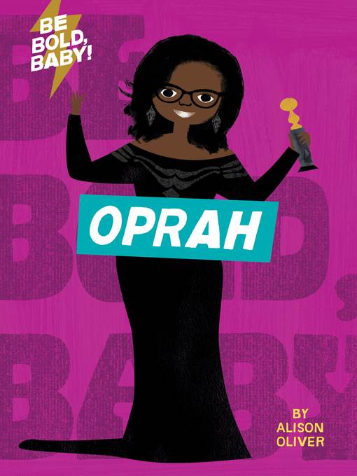 Oprah