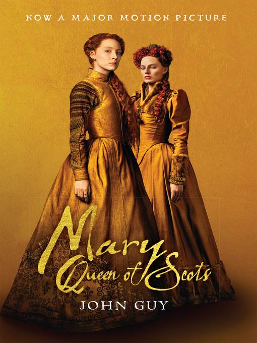 Mary Queen of Scots (Tie-In)