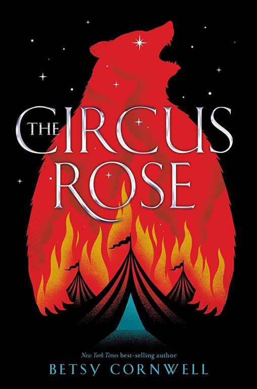 The Circus Rose