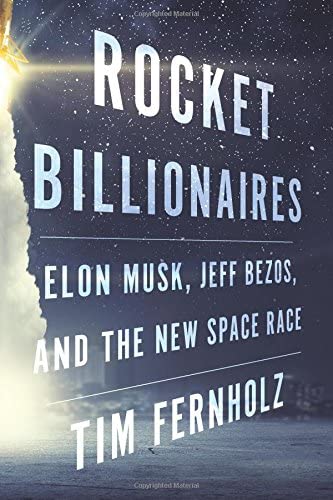 Rocket Billionaires