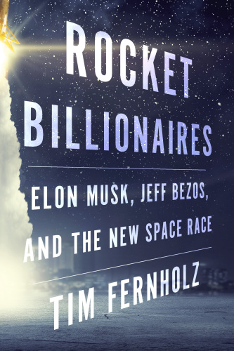 Rocket Billionaires