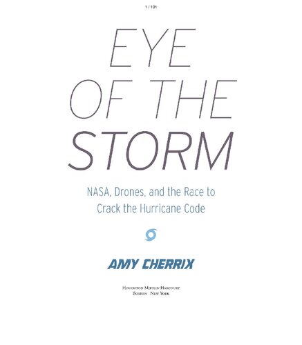 Eye of the Storm