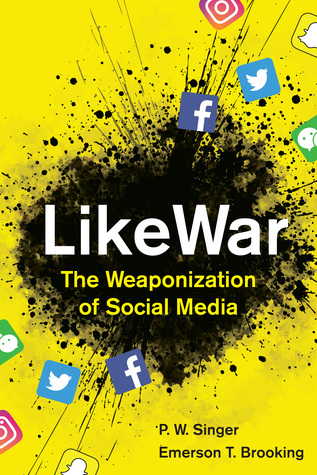 LikeWar