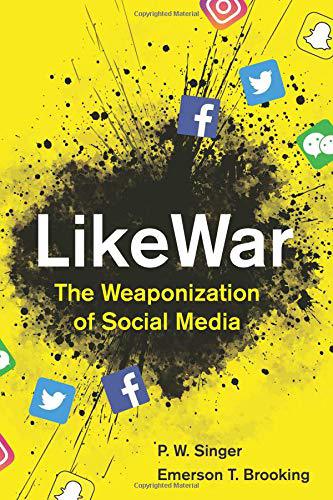 LikeWar