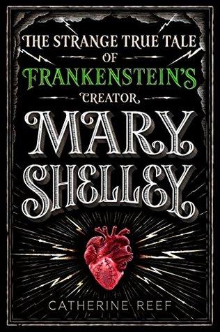 Mary Shelley