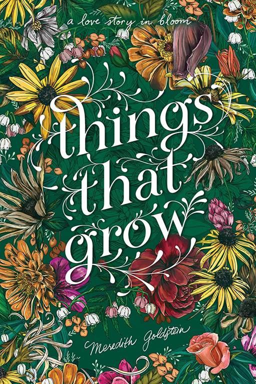 Things That Grow