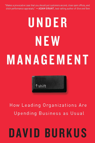 Under New Management