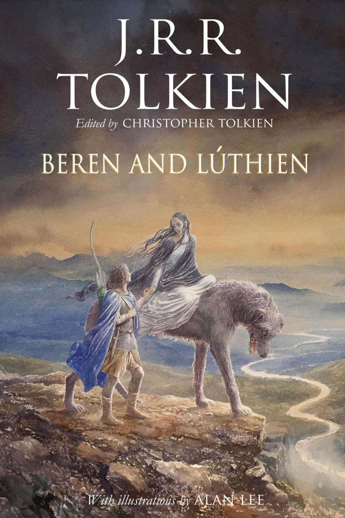 Beren and Lúthien