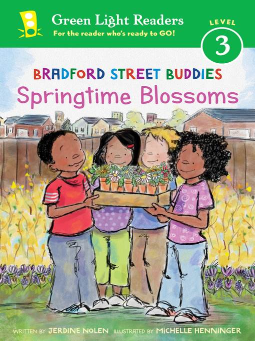 Bradford Street Buddies