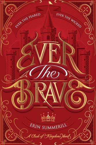 Ever the Brave