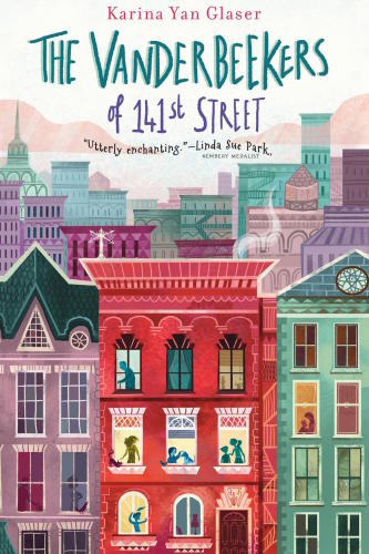 The Vanderbeekers of 141st Street