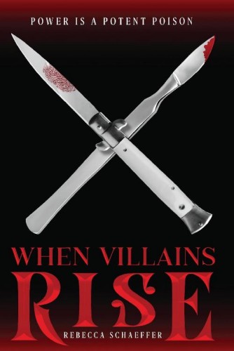 When Villains Rise (3) (Market of Monsters)