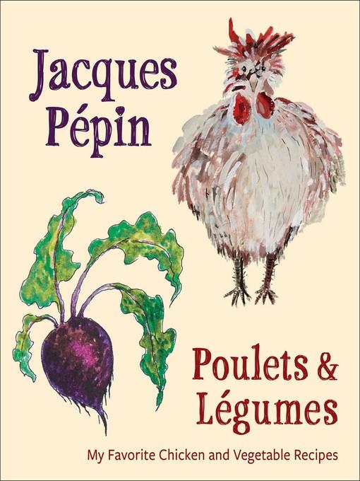 Poulets & Légumes