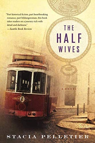 The Half Wives