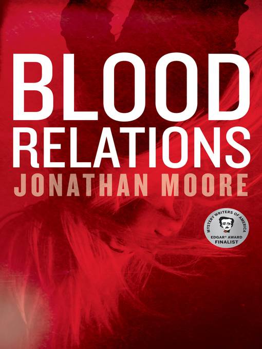 Blood Relations