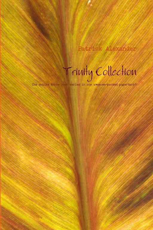 Trinity Collection