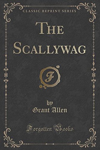 The Scallywag