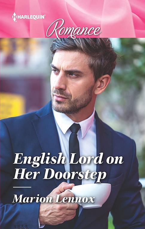 English Lord on Her Doorstep (Harlequin Romance)