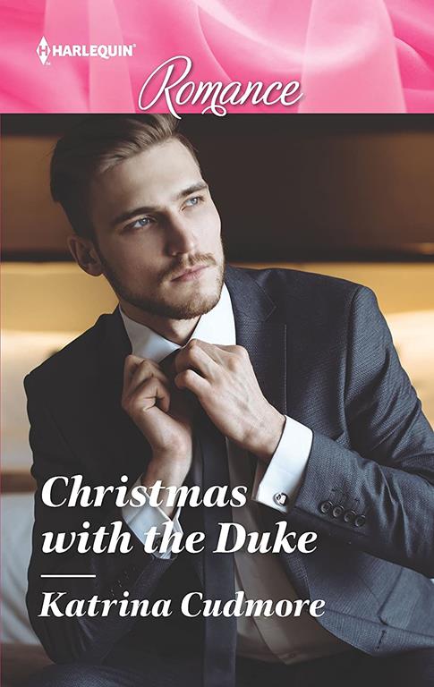 Christmas with the Duke (Harlequin Romance)