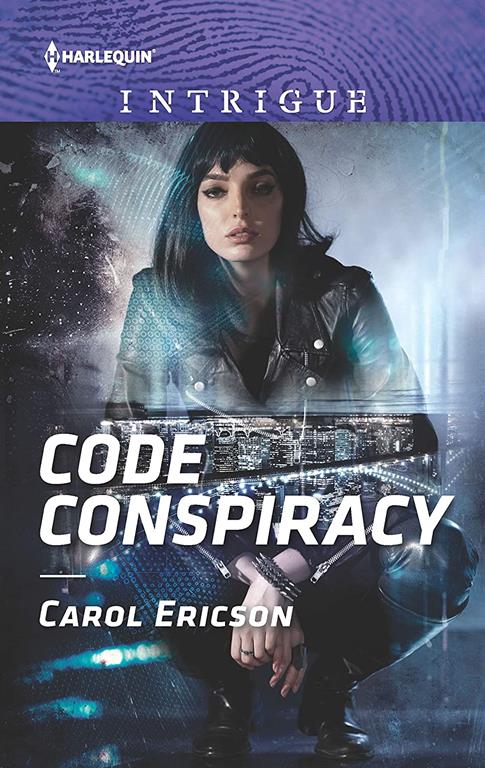 Code Conspiracy (Red, White and Built: Delta Force Deliverance, 3)