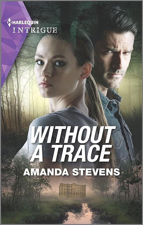 Without a Trace (An Echo Lake Novel, 1)