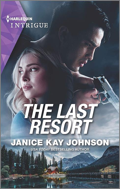 The Last Resort (Harlequin Intrigue)