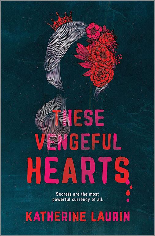 These Vengeful Hearts
