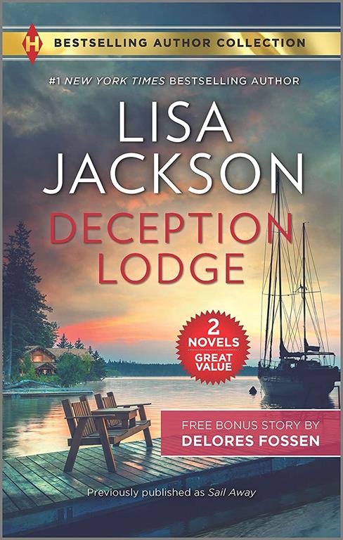 Deception Lodge &amp; Expecting Trouble