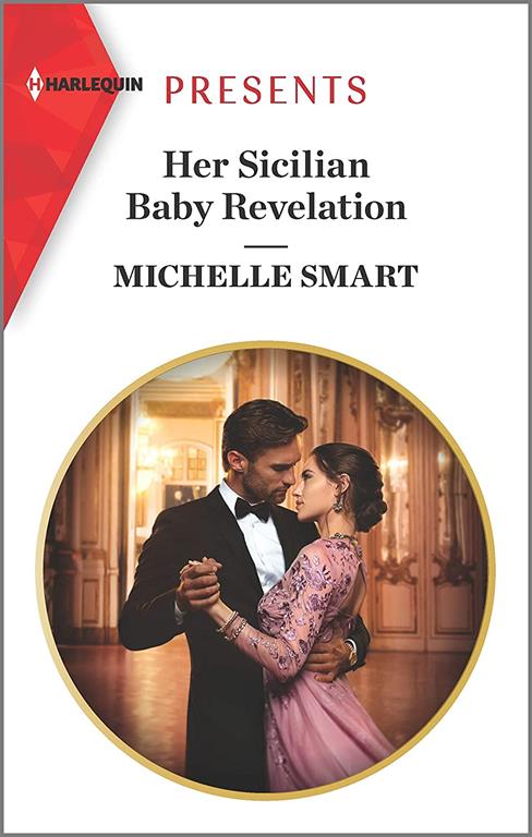 Her Sicilian Baby Revelation (Harlequin Presents)